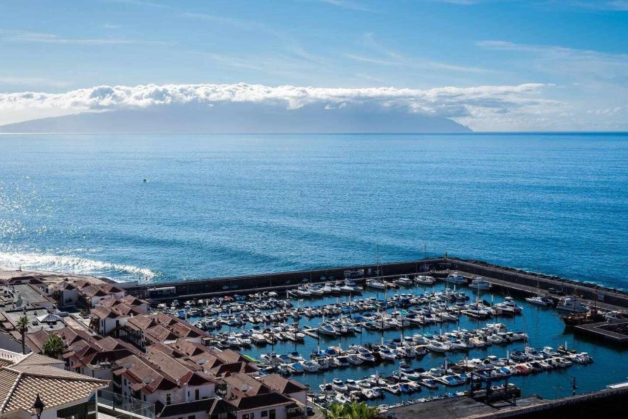 Los Gigantes Paradise Acantilado de los Gigantes Bagian luar foto