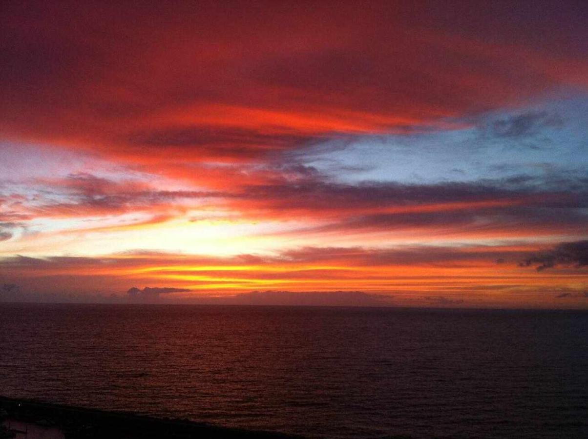 Los Gigantes Paradise Acantilado de los Gigantes Bagian luar foto
