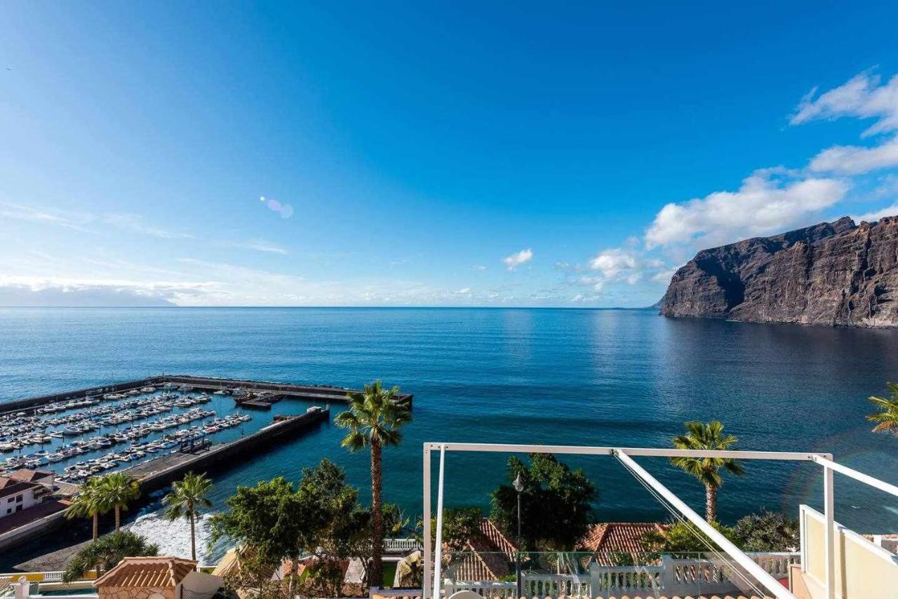 Los Gigantes Paradise Acantilado de los Gigantes Bagian luar foto