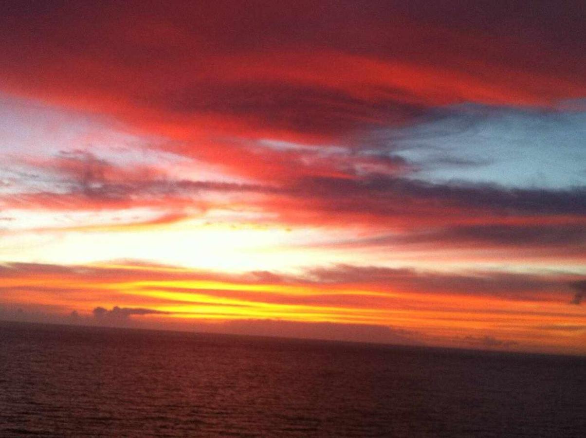 Los Gigantes Paradise Acantilado de los Gigantes Bagian luar foto